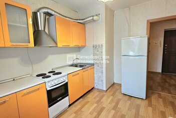 1-комн. кв. 33.4 м² 10/28 этаж