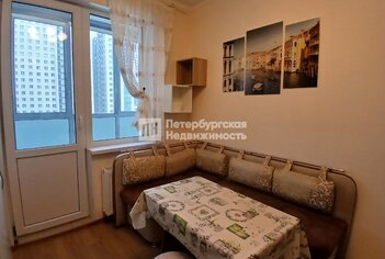  Квартира 36 кв.м. у метро Юго-западная (2015)