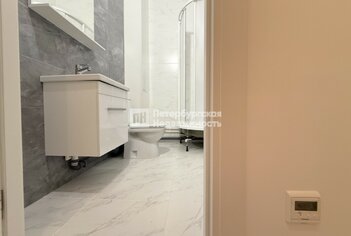  Студия 24.6 кв.м. у метро Проспект Ветеранов