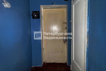 1-комн. кв. 29.9 м² 2/2 этаж