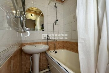 2-комн. кв. 50.4 м² 7/9 этаж