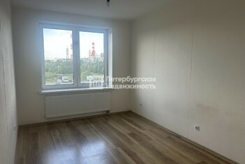 1-комн. кв. 34.3 м² 4/23 этаж