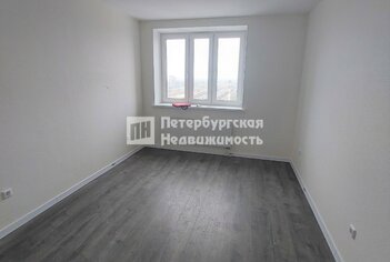 2-комн. кв. 54 м² 17/18 этаж