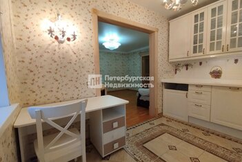 3-комн. кв. 71.8 м² 3/5 этаж