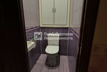 3-комн. кв. 95.2 м² 5/15 этаж