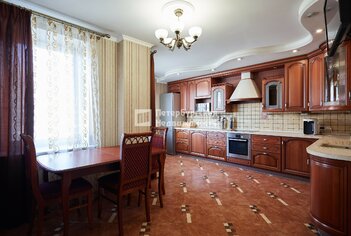 3-комн. кв. 92.1 м² 17/23 этаж