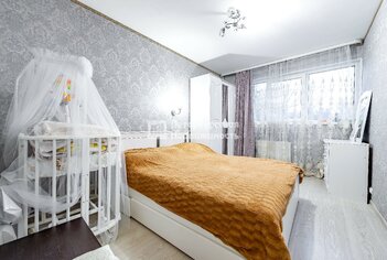 3-комн. кв. 60.5 м² 5/9 этаж