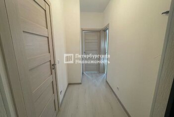 1-комн. кв. 33.4 м² 11/25 этаж