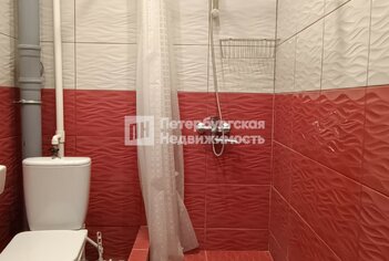  Студия 25 кв.м. у метро Купчино