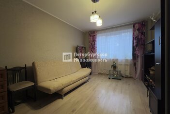 3-комн. кв. 69 м² 1/12 этаж