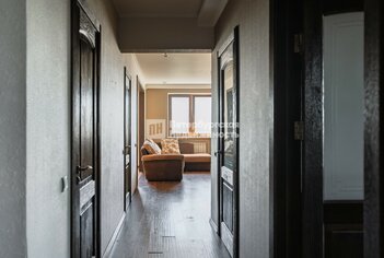 3-комн. кв. 111.9 м² 5/21 этаж