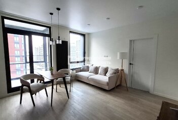 2-комн. кв. 56.3 м² 8/14 этаж