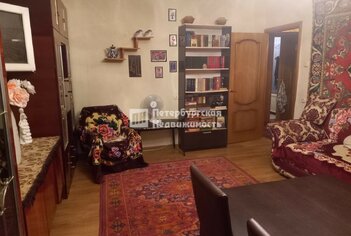 2-комн. кв. 47.8 м² 10/12 этаж