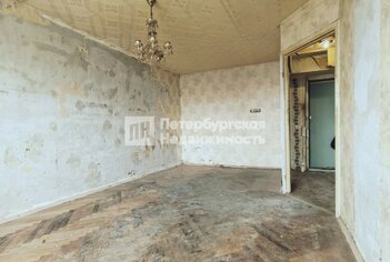 1-комн. кв. 33.2 м² 7/9 этаж