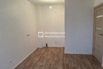 1-комн. кв. 31.2 м² 15/18 этаж