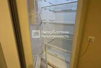  Квартира 36.5 кв.м. у метро Звёздная