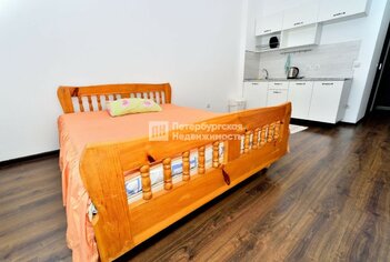 Студия 23.8 м² 12/12 этаж