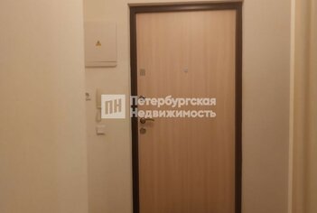  Квартира 30 кв.м.