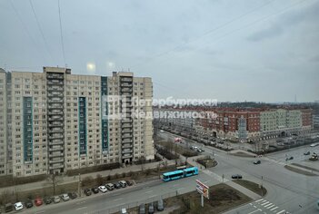 2-комн. кв. 55 м² 12/15 этаж