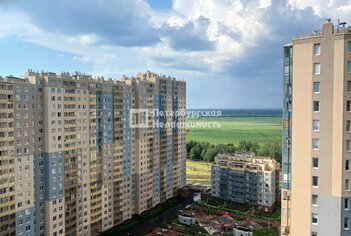 1-комн. кв. 30.6 м² 19/25 этаж