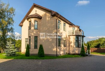 Жилой дом 588 м² в  пр-кт Ленина, д62б