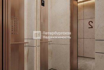 2-комн. кв. 64.95 м² 7/8 этаж