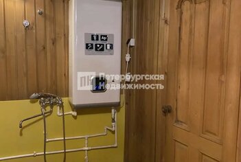 Коттедж 142.6 м² в тер Горская ул Гагаринская, д3 к А