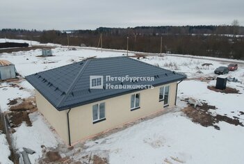 Жилой дом 90 м² в деревня Покизен-Пурская