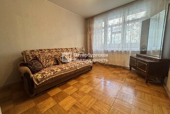 2-комн. кв. 44.6 м² 2/5 этаж