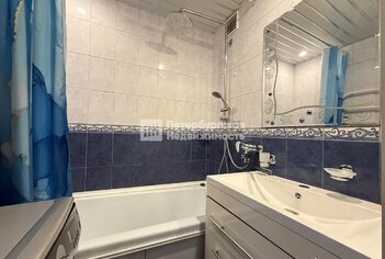 3-комн. кв. 75.3 м² 3/14 этаж