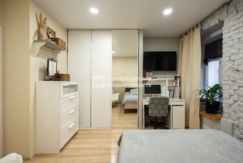 2-комн. кв. 57.2 м² 5/6 этаж