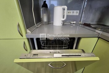  Квартира 47 кв.м. у метро Московская