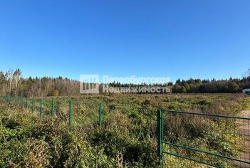 Земельный участок 15 сот. в деревня Красные Горы