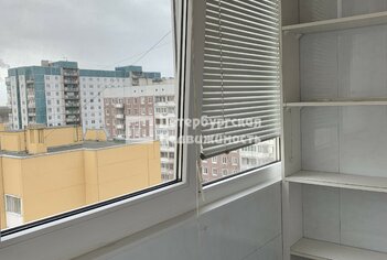 2-комн. кв. 54.8 м² 9/10 этаж