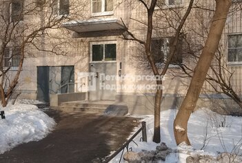 3-комн. кв. 64.4 м² 2/9 этаж