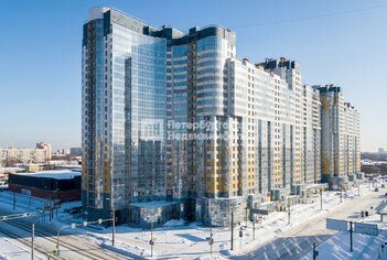 2-комн. кв. 68.4 м² 22/24 этаж