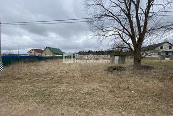 Земельный участок 46.5 сот. в поселок Беседа