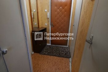  Квартира 35 кв.м. у метро Купчино