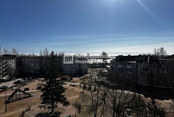 2-комн. кв. 43 м² 5/5 этаж