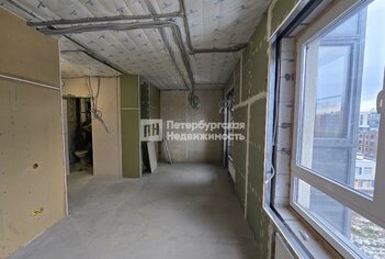 1-комн. кв. 31.3 м² 7/8 этаж