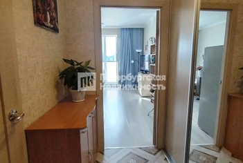 Студия 29.4 м² 4/9 этаж