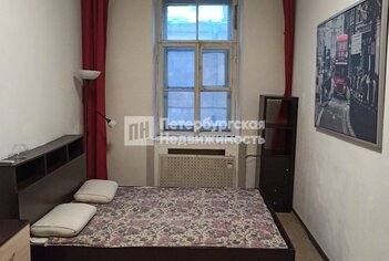 6-комн. кв. 143.4 м² 3/3 этаж