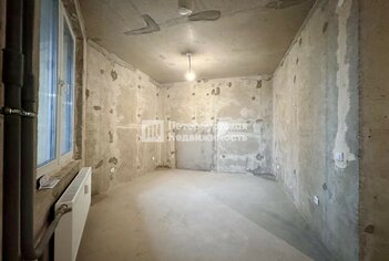 Студия 31.7 м² 14/25 этаж