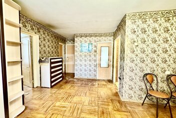 4-комн. кв. 59.1 м² 4/5 этаж