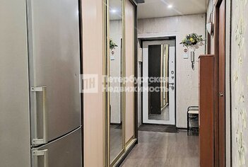 3-комн. кв. 71 м² 9/9 этаж