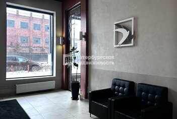  Студия 23.7 кв.м.