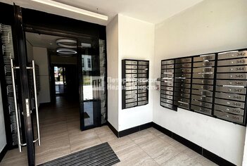  Квартира 36 кв.м. у метро Приморская