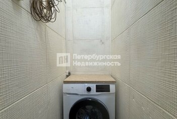  Квартира 46 кв.м. у метро Звёздная