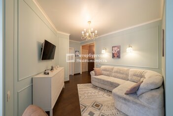 2-комн. кв. 70.1 м² 10/25 этаж