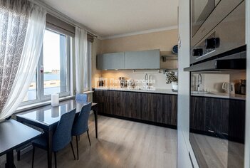 1-комн. кв. 39.2 м² 5/12 этаж